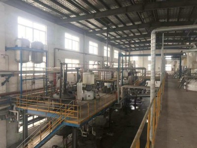 廠(chǎng)區(qū)展示